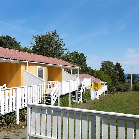 Feriecenter Bornholm Sandkas Luaran gambar