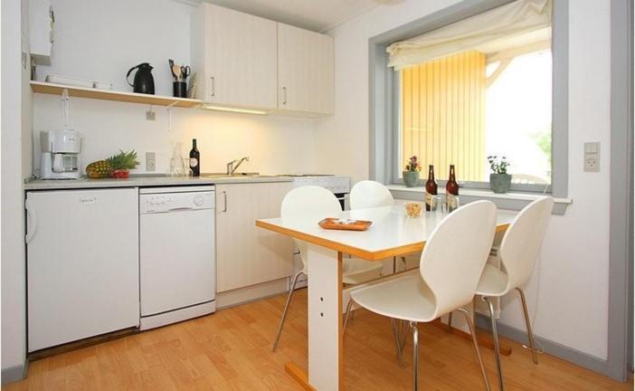 Feriecenter Bornholm Sandkas Bilik gambar