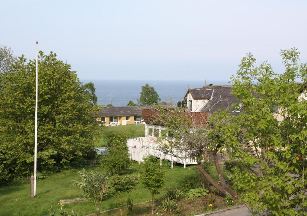 Feriecenter Bornholm Sandkas Bilik gambar