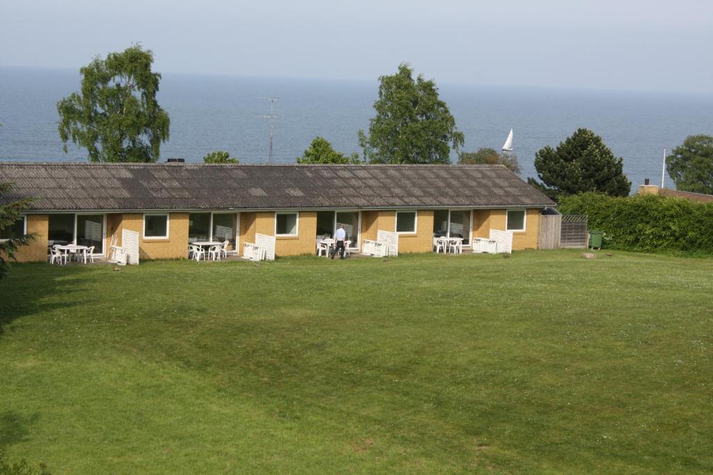 Feriecenter Bornholm Sandkas Bilik gambar