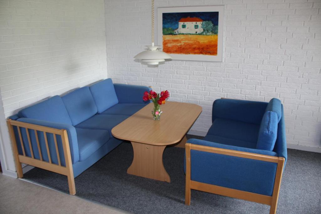 Feriecenter Bornholm Sandkas Bilik gambar