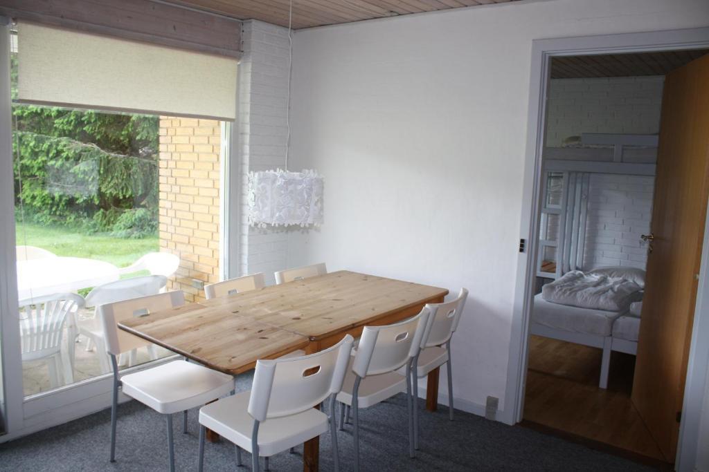 Feriecenter Bornholm Sandkas Bilik gambar