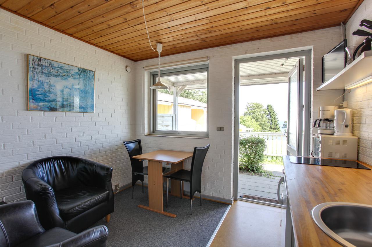 Feriecenter Bornholm Sandkas Luaran gambar