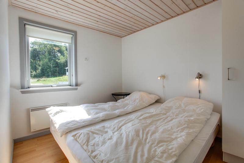 Feriecenter Bornholm Sandkas Luaran gambar